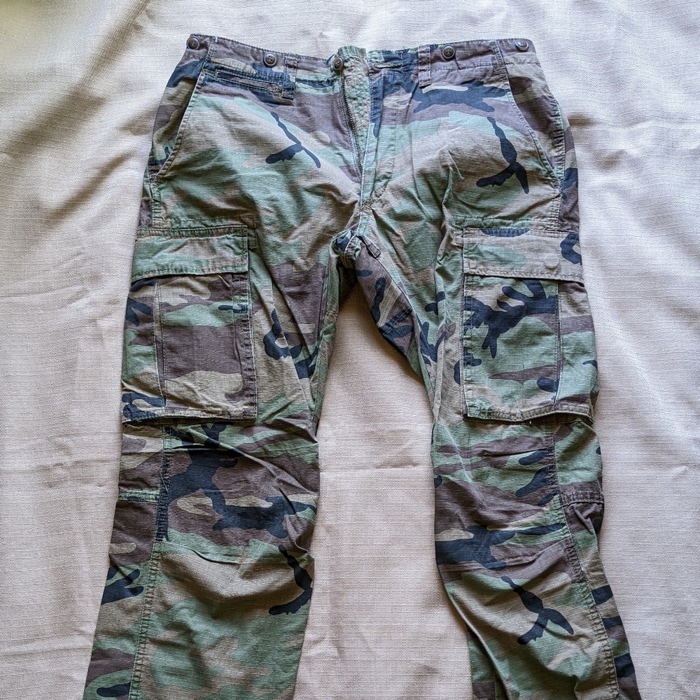 MNML cargos